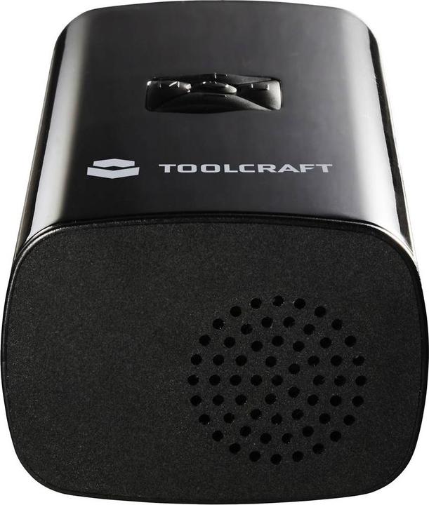 Image du produit Toolcraft Kompressor (10 bar, 0 l)