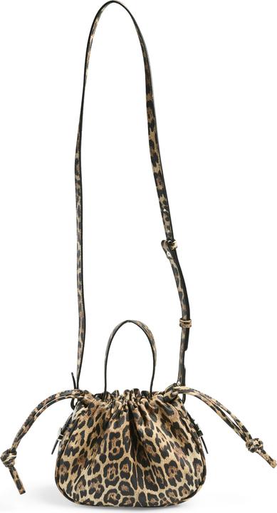Immagine prodotto Pieces Balloon Leopard Bag