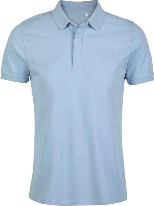 Blu tenue
