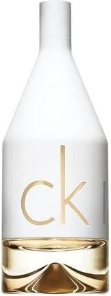 Actual product image Calvin Klein Ck In2u (Eau de toilette, 100 ml)
