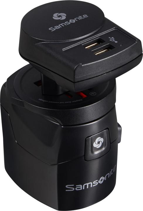 Actual product image Samsonite GLOBAL TA Electronic Accessory (Hand luggage (up to 50 litres))