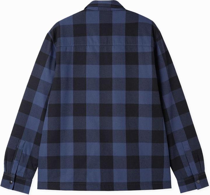 Actual product image The Dickies Lined Sacramento (M)