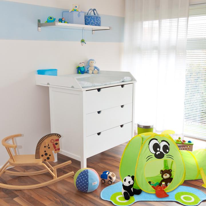 Actual product image Relaxdays Caterpillar