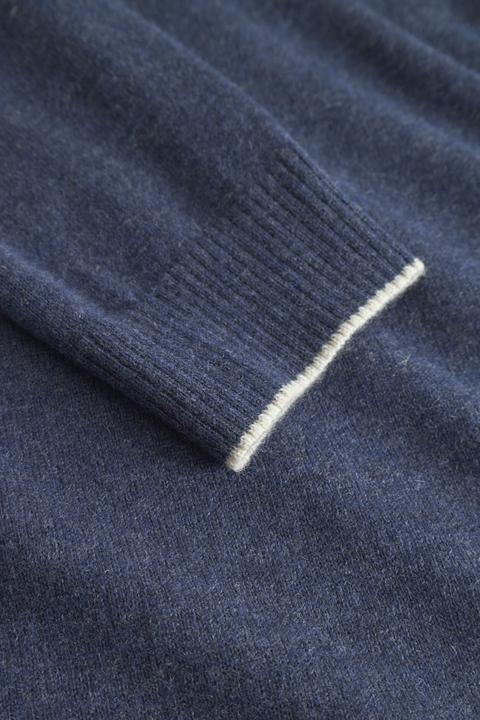Immagine prodotto Colours & Sons Maglia con scollo rotondo in misto merino (L)