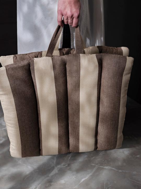 Produktbild Ferm Living Strand Folding Mat (100 x 50 x 7 cm)