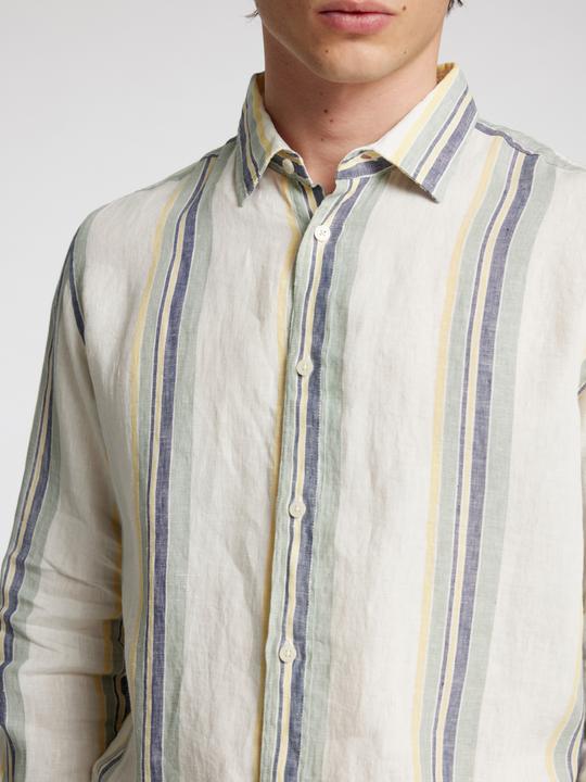 Immagine prodotto Selected Homme Langarm Leinenbluse (M)
