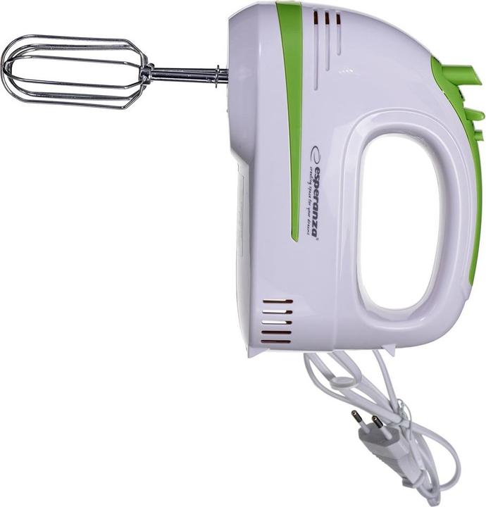 Image du produit Esperanza EKM011 Tarte à la pomme (400 W)
