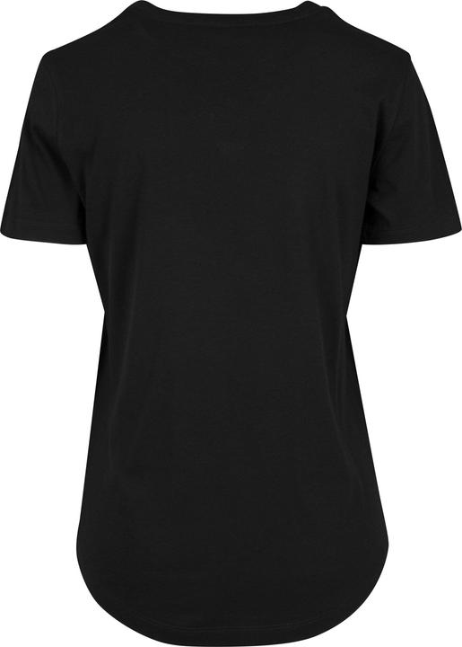 Actual product image Mister Tee Ladies NASA Insignia Fit Tee - 15177 (XL)