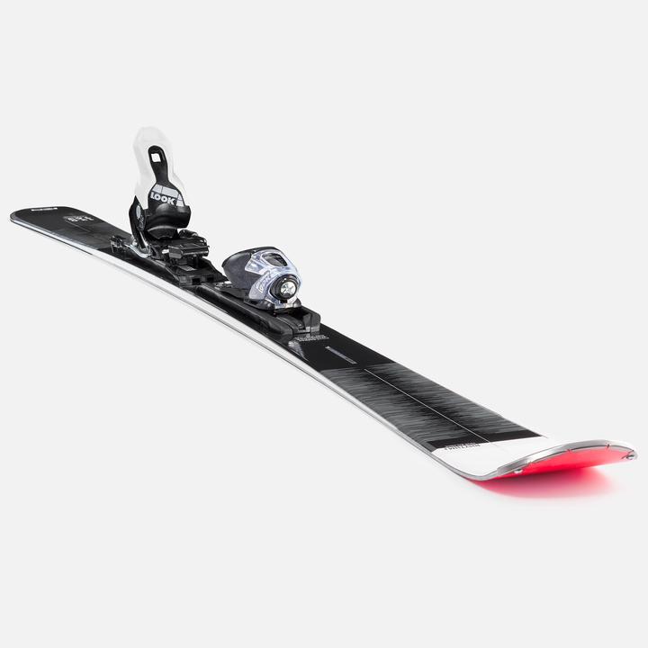 Image du produit Wedze BOOST 580 (163 cm, Avec fixations)