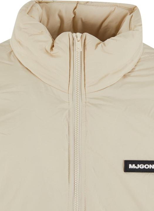Actual product image Mjgonzales MJ Gonzales MJG PUFFER JACKET - METAMORPHOSES V.2 - 179213 (XXL)