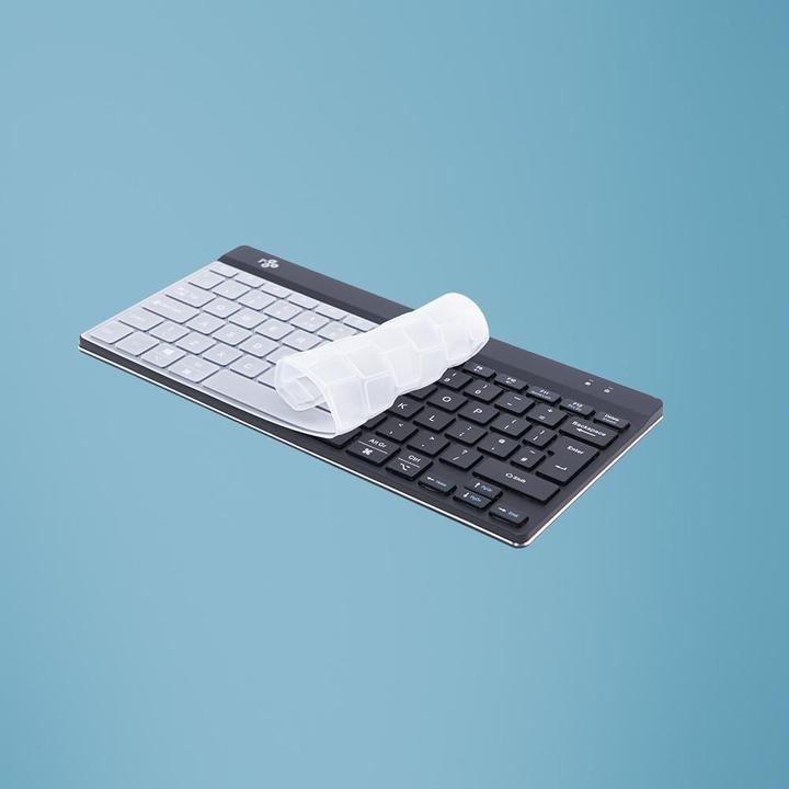 R-Go Tools Tools Hygienic keyboard protection