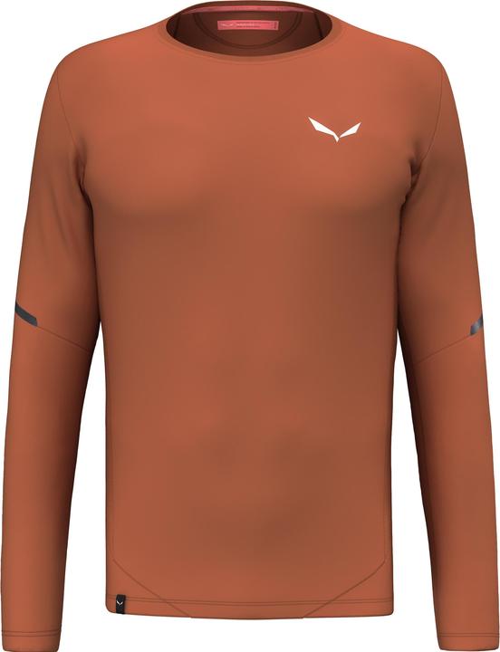 Actual product image Salewa PEDROC DRY Men's L/S TEE. (L)
