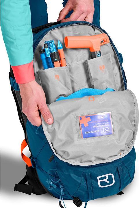 Immagine prodotto Ortovox Avabag Litric Tour 28s (28 l)