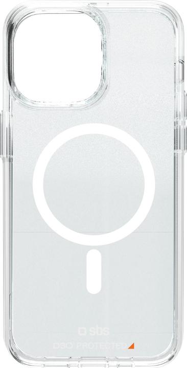 Actual product image SBS Backcover (Apple iPhone 15 Plus)