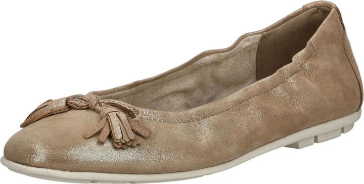 Actual product image Tamaris Ballerinas (41)