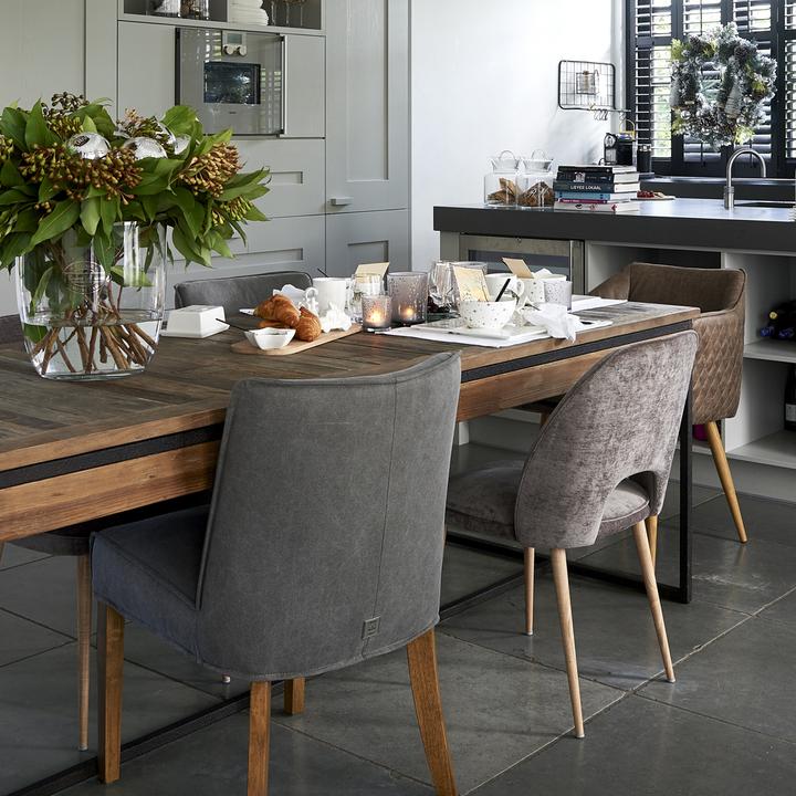 Actual product image Rivièra Maison Shelter Island (180 x 90 cm)