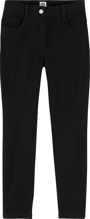Actual product image La Redoute Collections Slim-Fit-Hose (128)