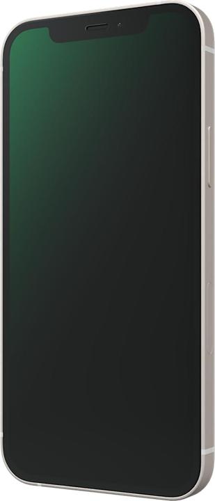 Produktbild Renewd iPhone 12 Mini (128 GB, Weiss, 5.40", Dual SIM, A / Wie neu)