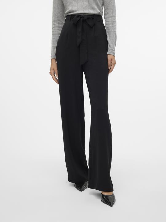 Actual product image Vero Moda VMALVA trousers Trousers (XS)