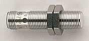 Produktbild IFM electronic Sensor,ind,M12x1 IFT203 sn=4mm,b,100mA,DC Induktiver Näherungsschalter 4021179087018