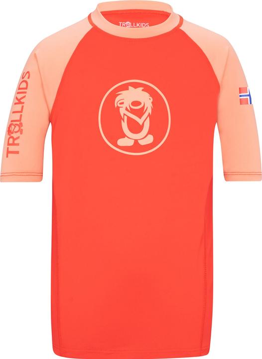Trollkids Kid's Kvalvika T (152)