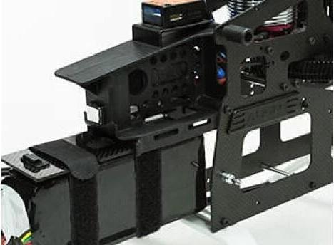Immagine prodotto Align Elicottero T-Rex 550X Dominator