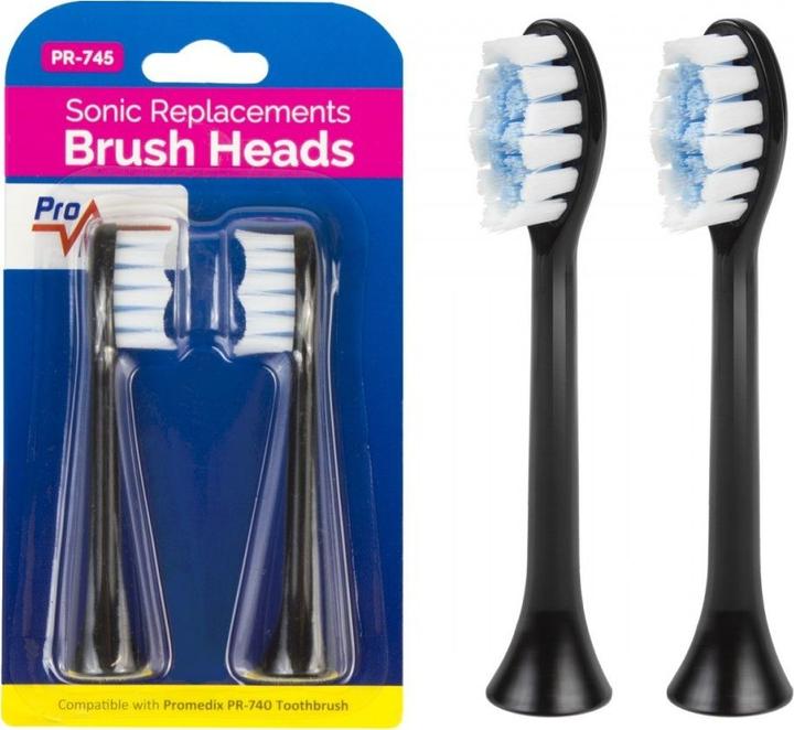 Actual product image Promedix Supplier did not provide product name (2 x)
