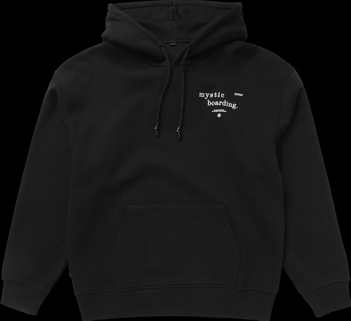 Mystic Adrift Hood Sweat