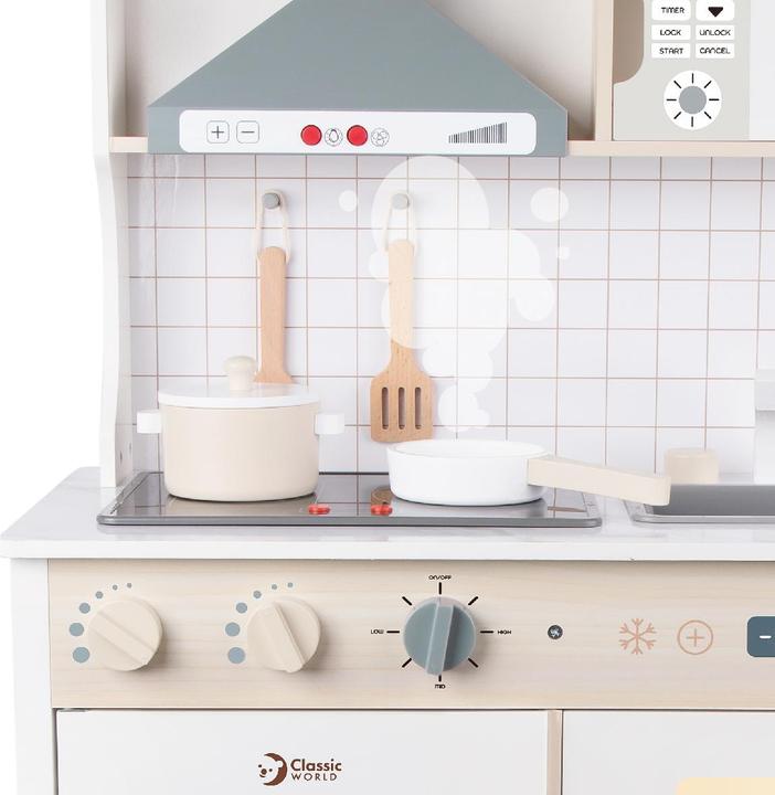 Produktbild Classic World Moderne Küche