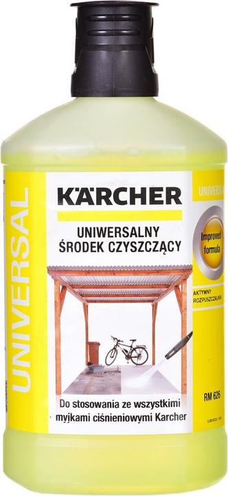 Produktbild Kärcher Universalreiniger RM 626