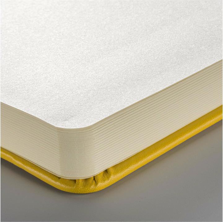 Actual product image Talens Colouring book (12 x 12 cm, Plain, Hardcover)