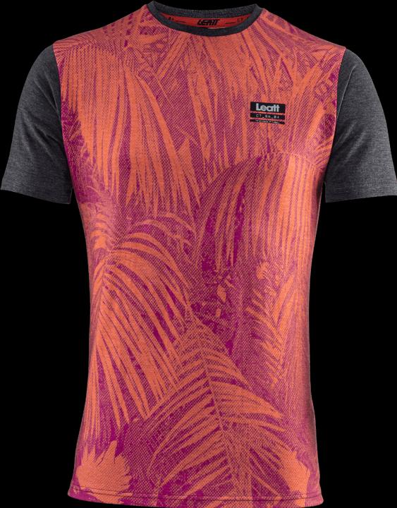 Actual product image Leatt Thermal shirt (M)