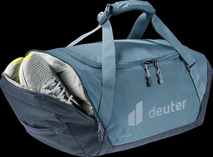 Actual product image Deuter Duffel 50 (50 l)