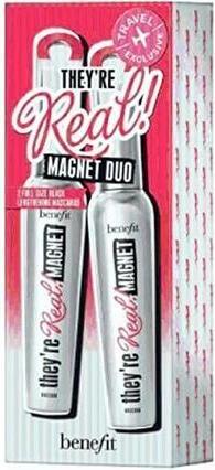 Produktbild BeneFit Cosmetics They're Real! (#1 Supercharged Black)