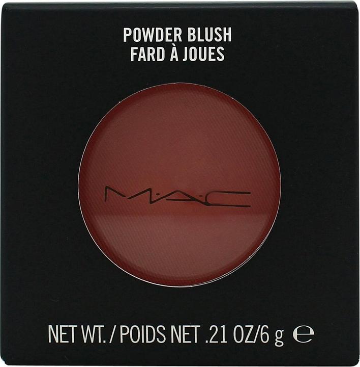 Image du produit MAC Cosmetics Fard à joues en poudre (Fleur Power)