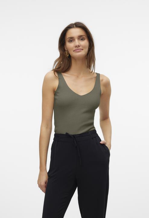 Immagine prodotto Vero Moda Vmglory Sl Rib Top Ga Noos (XS)