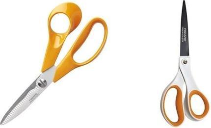 Immagine prodotto Fiskars Forbici da cucina (18 cm)