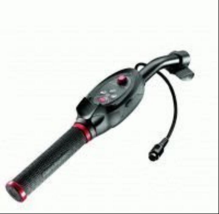 Produktbild Manfrotto MVR901EPEX Kamera Fernbedienung für Sony PMW (Stativ Fernsteuerung)