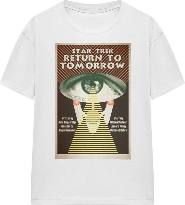 The Original Series Episode 49 TShirt (L)