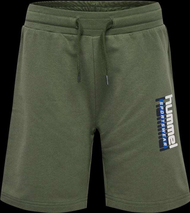 Produktbild hummel Hmltukas shorts (140)