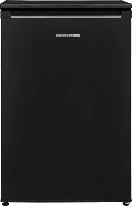 Produktbild Heinner HFF-V102BKE++ (Freistehend, 103 l)