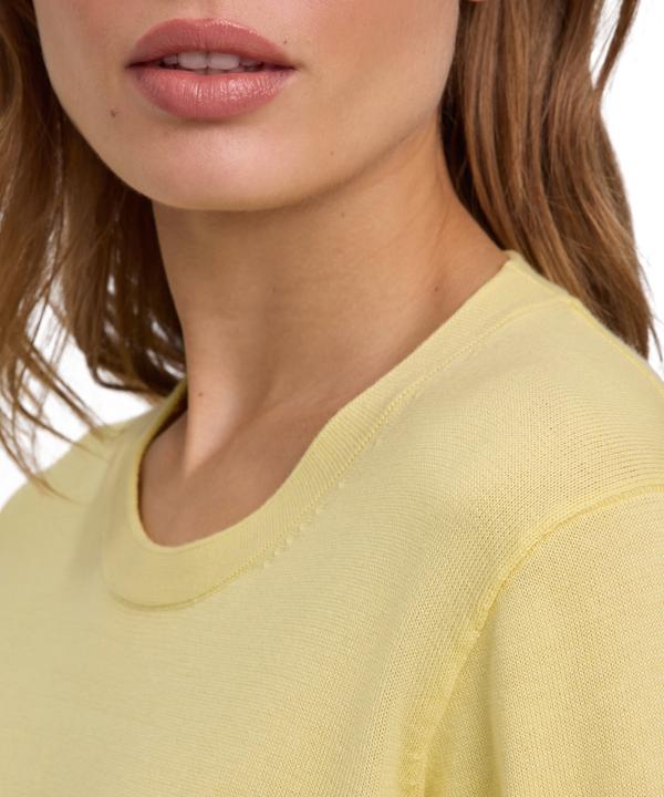 Produktbild Falke FAV Cotton Crew Neck w (L)