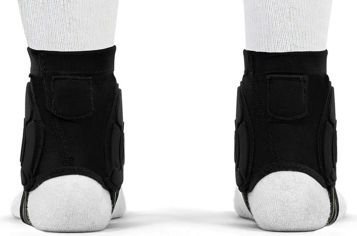Immagine prodotto Rekd Energy Covert Ankle Impact Guards (S, M, Ginocchiera)