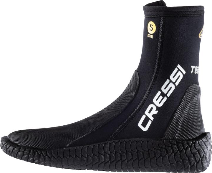 Cressi Reeftech Stiefel