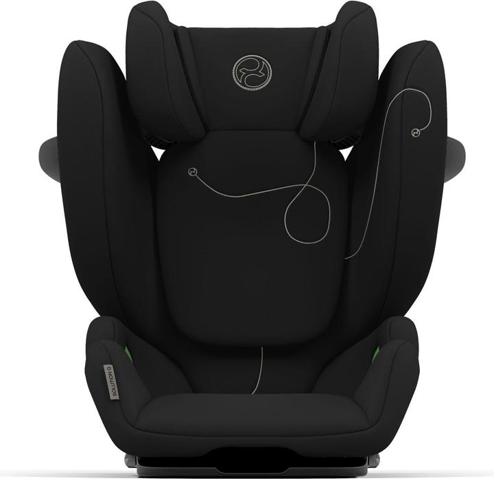 Produktbild Cybex Solution G i-Fix (Kindersitz, ECE R129/i-Size Norm)