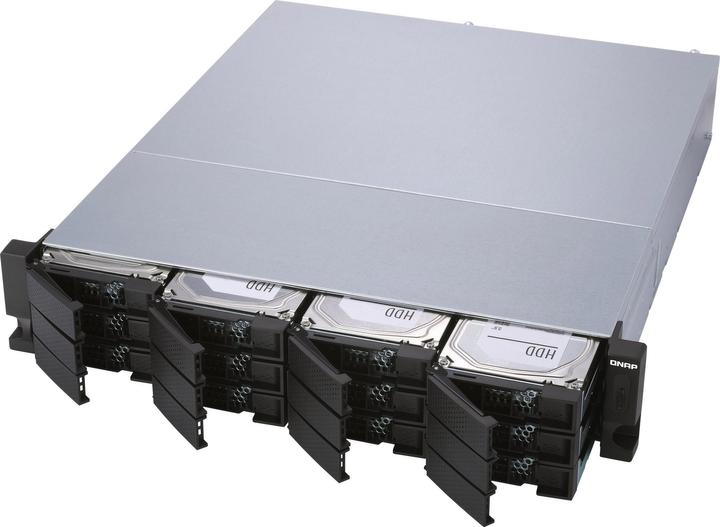 Image du produit QNAP TL-R1200S-RP