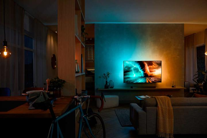 Immagine prodotto Philips TAB8907/10 (720 W, 3.1.2 Canale)