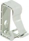 Immagine prodotto OBO Bettermann Obo Grip 20 2205404 Supporto collettivo per max. 20 cavi NYM3x1,5 mm 50 pz.