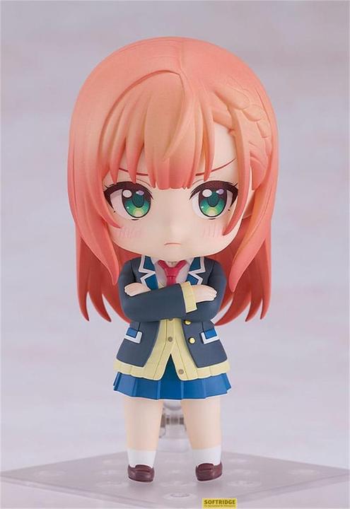 Produktbild Good Smile Company The Dreaming Boy Is a Realist Nendoroid Actionfigur Aika Natsukawa 10 cm