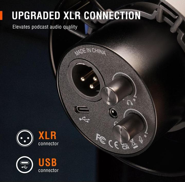 Image du produit Fifine K688